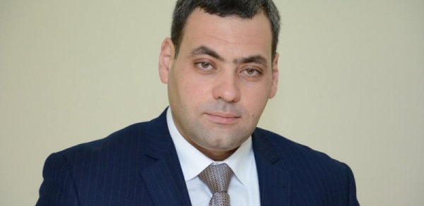 Prezidentin Təhlükəsizlik Xidmətinin yeni rəisinə general-mayor rütbəsi verilib