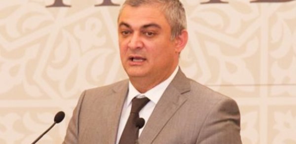 İlqar Mustafayev bu şəxslərlə əlbir imiş - 12 milyonluq cinayət