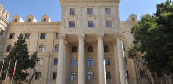 Azərbaycan Rusiyaya nota verdi: Daxili işlərimizə qarışmayın