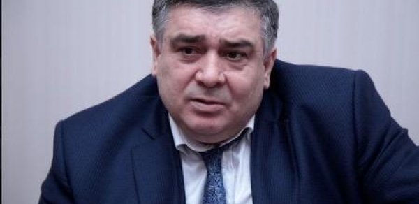Məşhur diaspor lideri Şahin Şıxlınski də saxlanıldı - VİDEO
