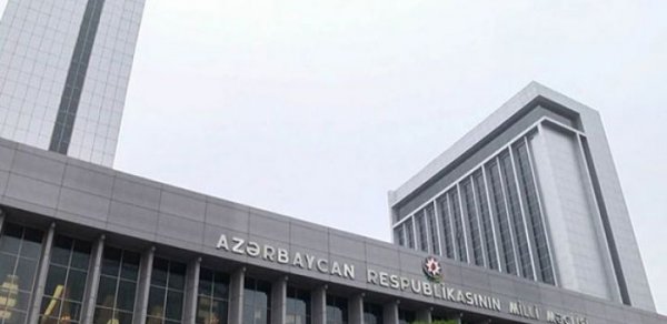 Ölkəmizə qarşı aparılan dezinformasiya kampaniyasına dair AÇIQLAMA