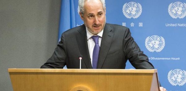 Rusiya və Azərbaycan arasındakı gərginliklə bağlı BMT-dən reaksiya