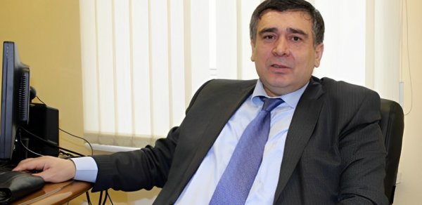 Şahin Şıxlinski Yekaterinburqda şahid qismində dindirilib