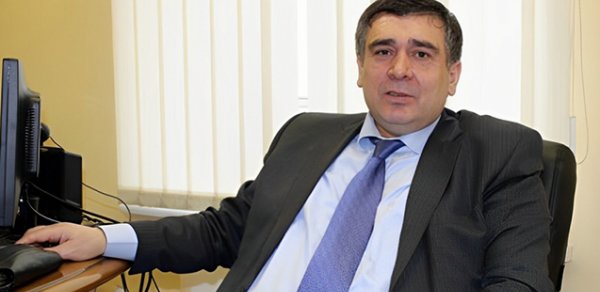 Şahin Şıxlinski sərbəst buraxıldı