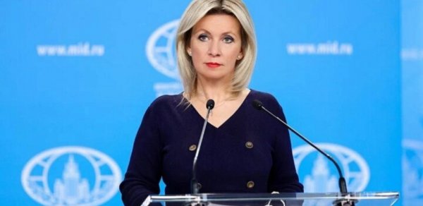 Zaxarova: “Azərbaycanla aramızı vurmaq istəyənlər çoxdu”