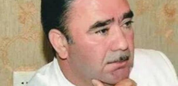 Məhəbbət Kazımovun doğum günüdür