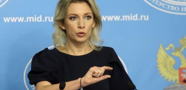 Zaxarova: Azərbaycanla aramızı vurmaq istəyənlər çoxdur