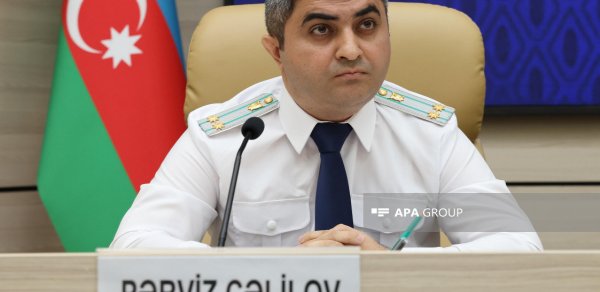 Azərbaycan günahkarların məhkəmə qarşısına çıxarılması üçün bütün hüquqi mexanizmlərdən istifadə edəcək - RƏSMİ