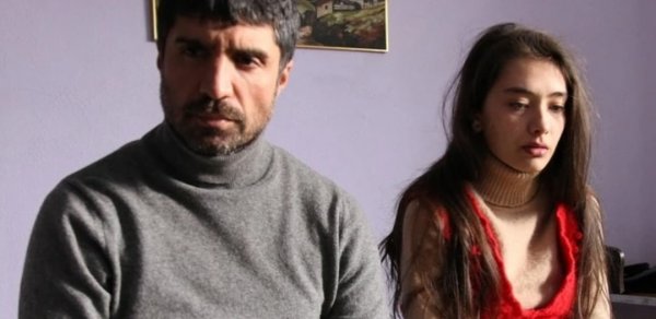 Özcan 7 illik fasilədən sonra ekrana dönür