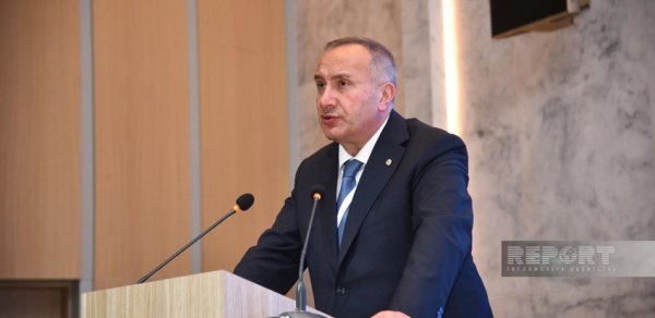 Türkiyə rəsmisi: "Zəngəzur dəhlizinin açılmasına böyük önəm veririk"