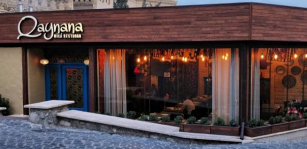 "Qaynana" və digər 4 restoran cərimələndi