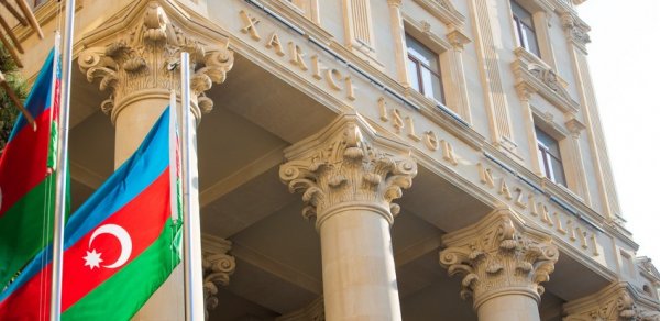 Ayxan Hacızadə: Rusiyanın rəsmi müraciətlərinə Azərbaycan tərəfindən cavab verilmədiyi iddiaları əsassızdır