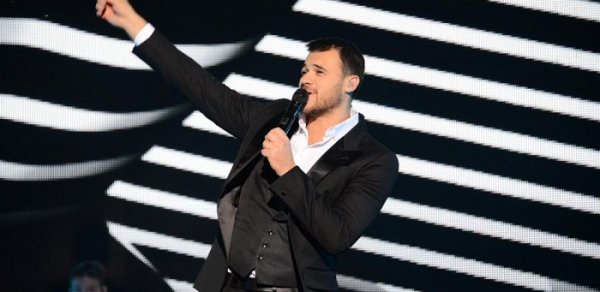Eminin konsertinin tarixi dəyişdi