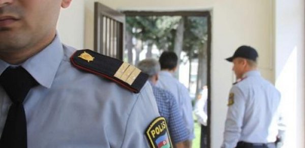 Bakıda qardaş qardaşı qətlə yetirdi