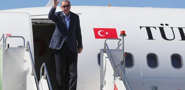 Ərdoğan sabah Xankəndiyə gələcək