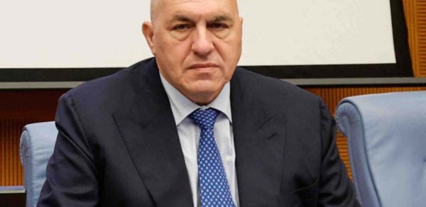 İtaliya müdafiə naziri: Rusiya növbəti 5 ildə NATO üçün təhdid yarada bilər