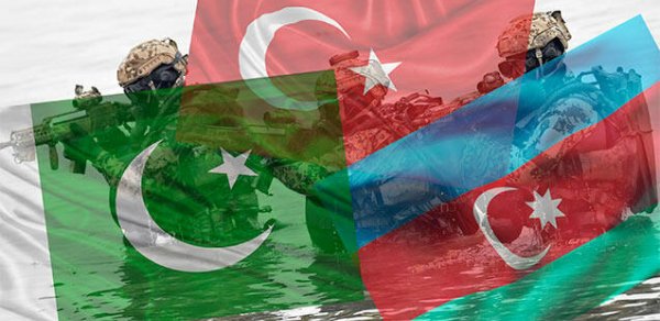 "Azərbaycan tərəfdaşlarını konkret məqsədlər ətrafında birləşdirən gücə çevrilib"