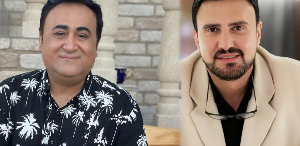 "Nadirin verdiyi geyimlər ilə efirə çıxmışam" - Elgiz