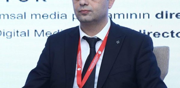 “Bu dövlət səviyyəli senzura nümunəsidir” - Vüqar Zifəroğlu