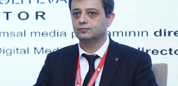 “Bu dövlət səviyyəli senzura nümunəsidir” - Vüqar Zifəroğlu