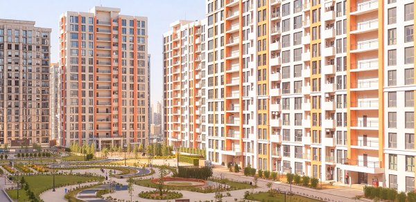 "Park Yasamal"da yaşayışa hazır, tam təmirli mənzillər satışa çıxdı!