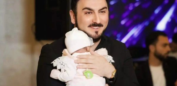 Tarix Əliyev ilk dəfə qızının anası ilə bağlı danışdı - VİDEO