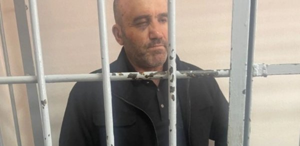 Yekaterinburqda həbs olunan daha bir azərbaycanlı məhkəmə qərarından şikayət edib