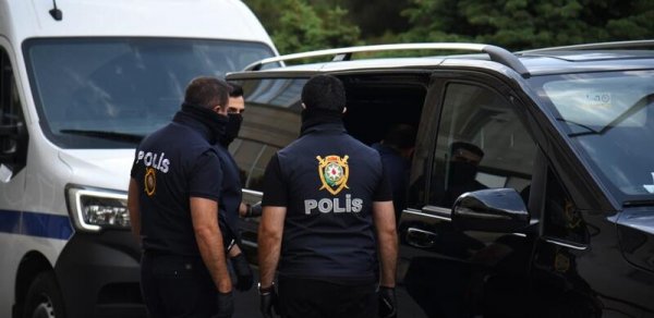 "Sputnik-Azərbaycan" işinə görə beş nəfər polis nəzarətinə verilib