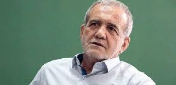 Məsud Pezeşkian bu gün Xankəndidə keçiriləcək İƏT sammitində iştirak edəcək