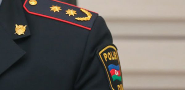 Deputat polislərin maaşını artırmağa ÇAĞIRDI