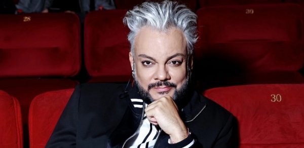 Kirkorov səhhətindən danışdı: Ölməyəcəyəm!