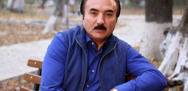 Səyyad Əlizadənin mahnılarının müəlliflik hüququ qorunur