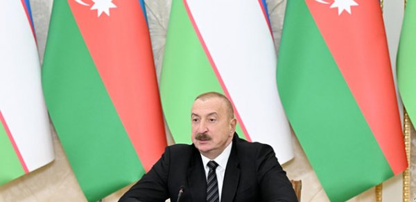 “Ermənistan və havadarları nəticədə peşman olublar”
