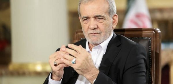 Pezeşkian: ECO sammiti İrana qarşı son hücumların pislənilməsi üçün fürsətdir
