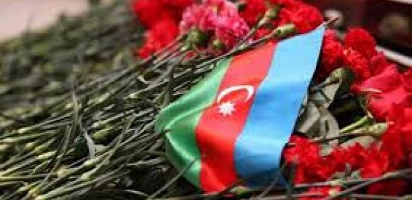 Kəlbəcərdə Birinci Qarabağ müharibəsinin üç itkin şəhidi ilə vida mərasimi keçirilib