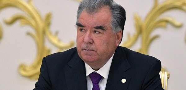 Tacikistan Prezidenti: “ECO ölkələri üçün enerji bazarı strategiyası hazırlanmalıdır”