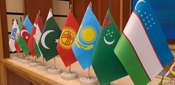 Növbəti ECO sammiti 2027-ci ildə İranda keçiriləcək