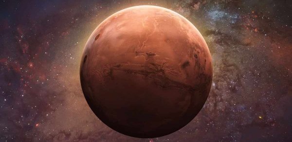 Marsın bir parçası satışa çıxarıldı