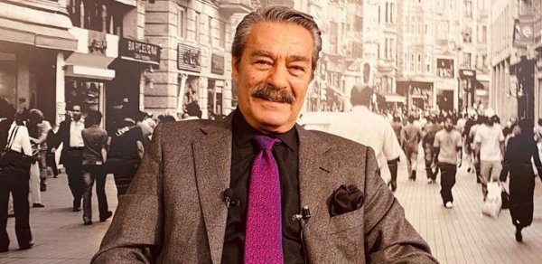Kadir İnanırın son halı - FOTO