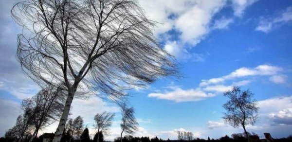 Faktiki hava açıqlandı