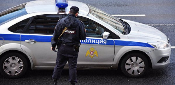 Rusiyanın Nalçik şəhərində atışma baş verib, yaralanan var