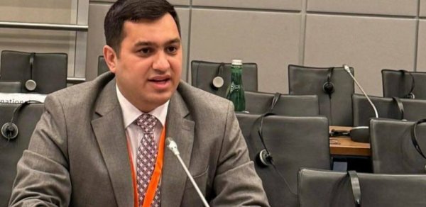 Fərid Şahbazlı: “Xankəndidə keçirilən Zirvə sübut etdi ki…”