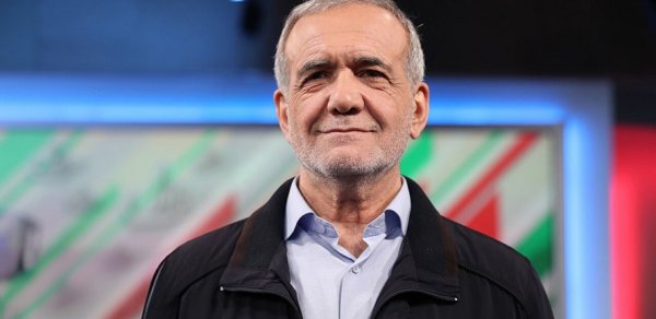 “Mənə deyirdilər ki, səfərin təhlükəli ola bilər” - Pezeşkian