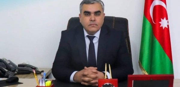 Xəstəxana direktoru işdən azad olundu
