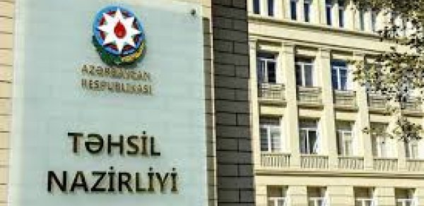 Bəzi kolleclərə yeni rəhbər təyinatları olub