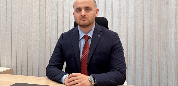 Bank of Baku-nun Daxili Audit departamentinə təyinatlar