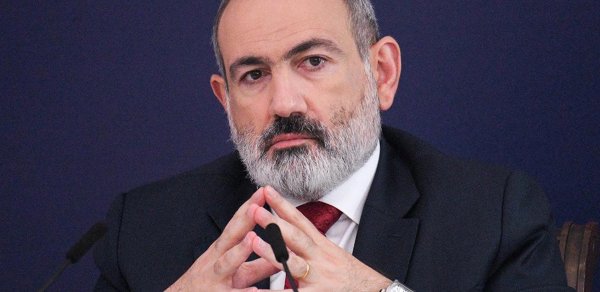 Ermənistana yeni konstitusiya lazımdır - Paşinyan