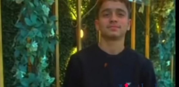 Su anbarında boğularaq ölən yeniyetmənin FOTOSU