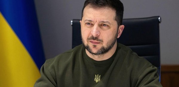 Zelenski PUA alışı ilə bağlı ABŞ-la razılaşdığını açıqlayıb