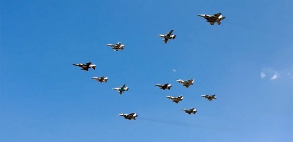 Müdafiə Nazirliyi həftəlik icmalını təqdim edib